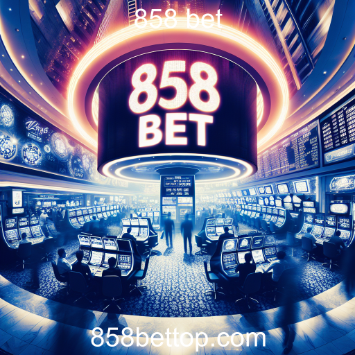 Os Benefícios dos Bônus no Jogo Online da 858 Bet
